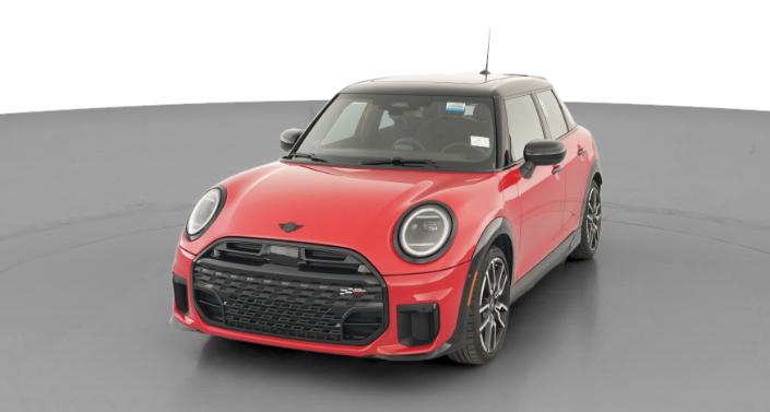 Thumbnail: 2026 MINI Cooper Hardtop - 1