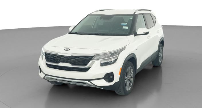 Thumbnail: 2021 Kia Seltos - 1