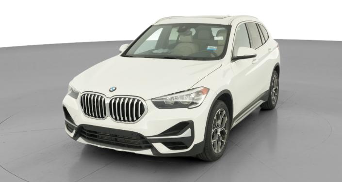 Thumbnail: 2021 BMW X1 - 1