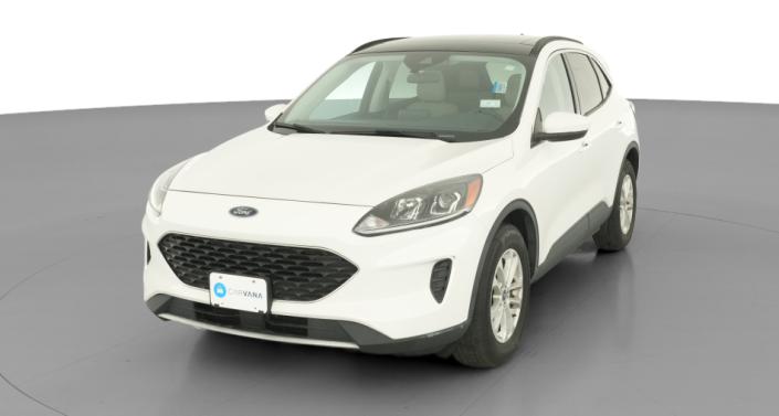 Thumbnail: 2021 Ford Escape - 1
