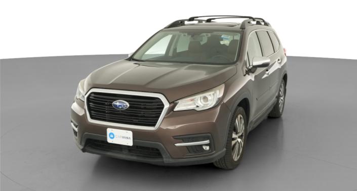 Thumbnail: 2019 Subaru Ascent - 1