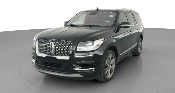 2018 Lincoln Navigator Reserve -
                  Indianapolis, IN