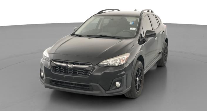 Thumbnail: 2019 Subaru Crosstrek - 1