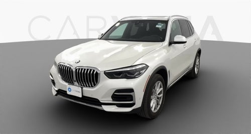 2023 BMW X5