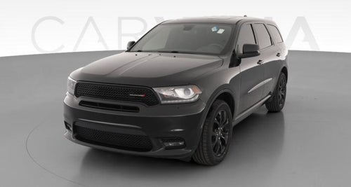 2019 Dodge Durango