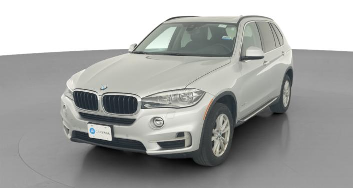 2015 BMW X5 xDrive35i -
                  Richton Park, IL