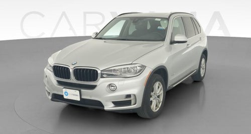 2015 BMW X5