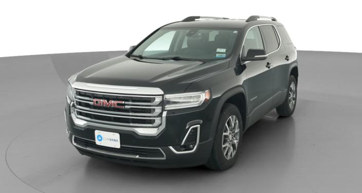 Thumbnail: 2023 GMC Acadia - 1