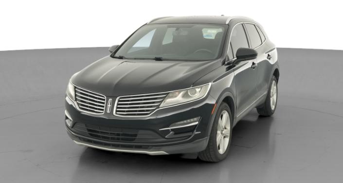 2017 Lincoln MKC Premiere -
                  Bessemer, AL