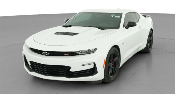 Thumbnail: 2020 Chevrolet Camaro - 1