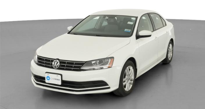 Thumbnail: 2018 Volkswagen Jetta - 1
