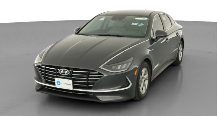 Thumbnail: 2020 Hyundai Sonata - 1