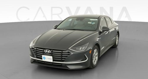2020 Hyundai Sonata