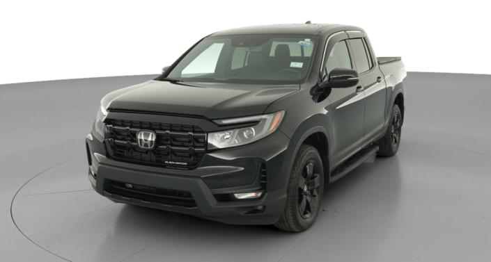 Thumbnail: 2025 Honda Ridgeline - 1
