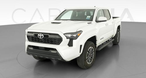 2024 Toyota Tacoma Double Cab