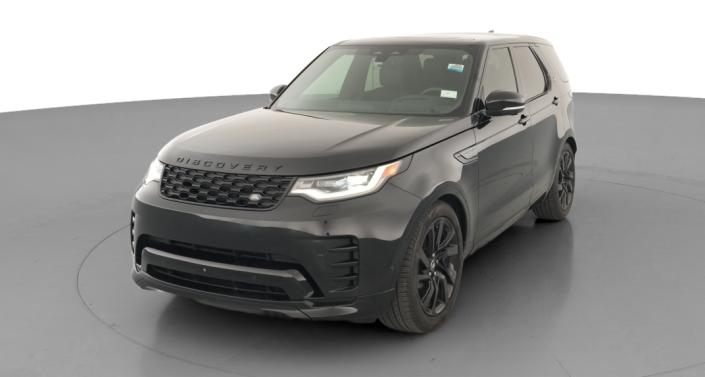 Thumbnail: 2024 Land Rover Discovery - 1