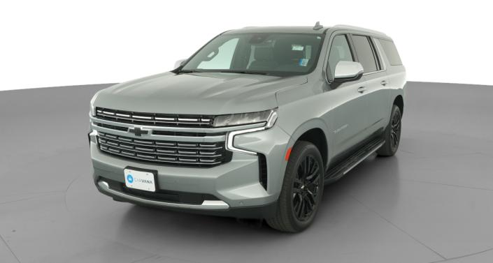 Thumbnail: 2023 Chevrolet Suburban - 1
