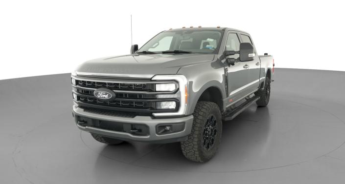 Thumbnail: 2024 Ford Econoline - 1