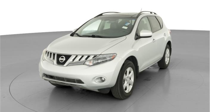2010 Nissan Murano SL -
                  Hebron, OH