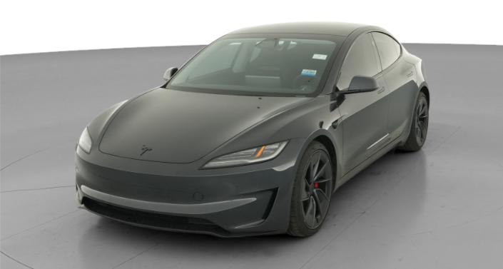 Thumbnail: 2024 Tesla Model 3 - 1