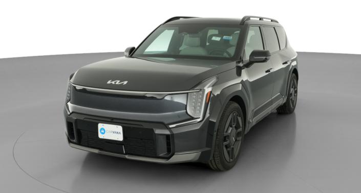 2025 Kia EV9 GT-Line -
                  Framingham, MA