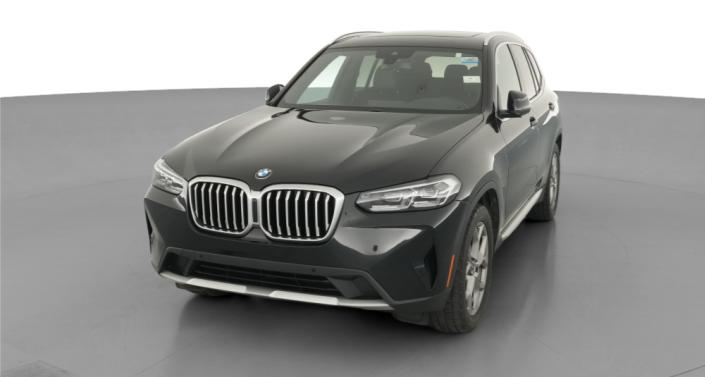 Thumbnail: 2023 BMW X3 - 1