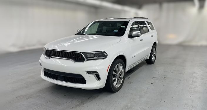 Thumbnail: 2021 Dodge Durango - 1