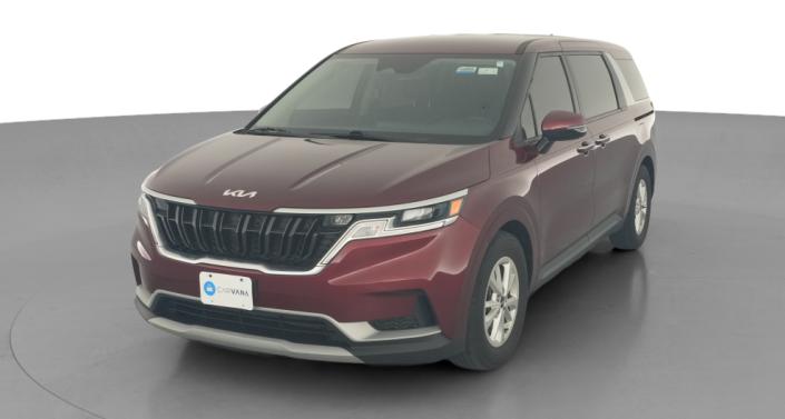 2022 Kia Carnival LX -
                  Richton Park, IL