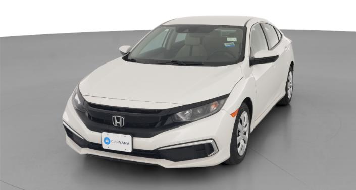 Thumbnail: 2019 Honda Civic - 1