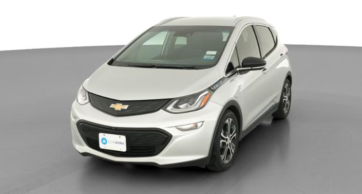 2017 Chevrolet Bolt EV Premier -
                  Auburn, GA