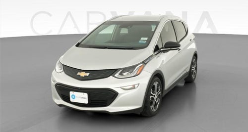 2017 Chevrolet Bolt EV