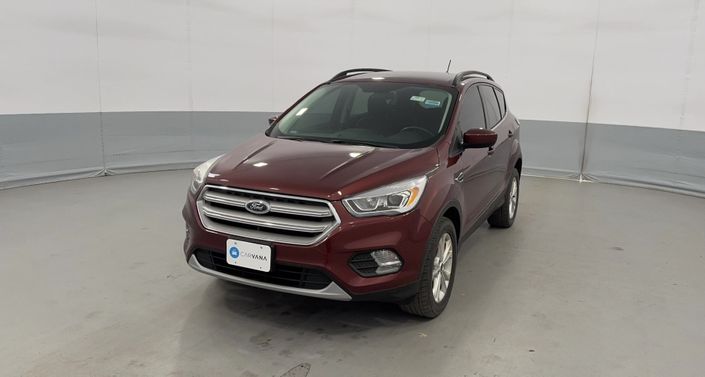 Thumbnail: 2018 Ford Escape - 1