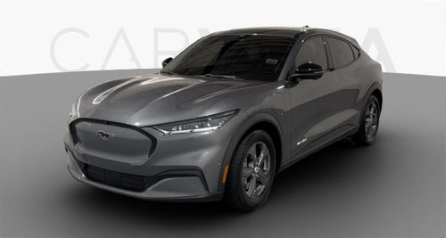 2023 Ford Mustang MACH-E