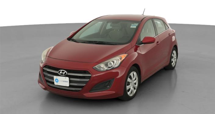 Thumbnail: 2016 Hyundai Elantra - 1