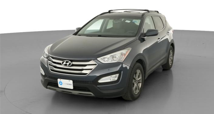 Thumbnail: 2016 Hyundai Santa Fe - 1