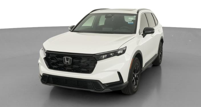 Thumbnail: 2025 Honda CR-V - 1