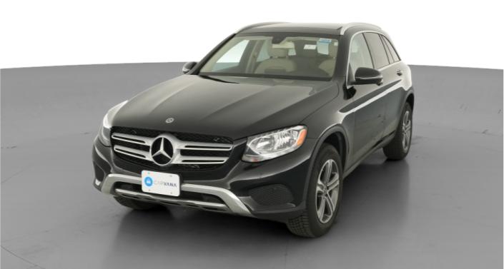 Thumbnail: 2019 Mercedes-Benz GLC - 1