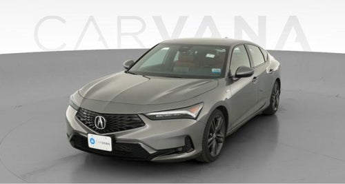 2024 Acura Integra