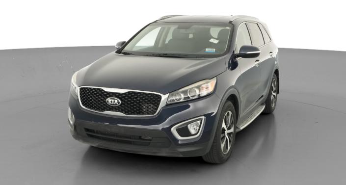Thumbnail: 2018 Kia Sorento - 1