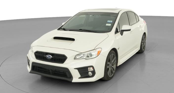 2020 Subaru WRX Premium -
                  Hebron, OH