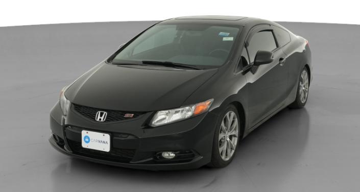 Thumbnail: 2012 Honda Civic - 1