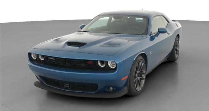 Thumbnail: 2023 Dodge Challenger - 1
