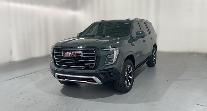 Thumbnail: 2025 GMC Yukon - 1