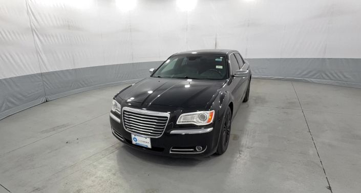 Thumbnail: 2012 Chrysler 300 - 1
