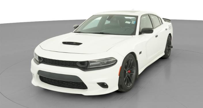 Thumbnail: 2017 Dodge Charger - 1