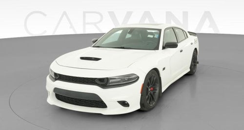 2017 Dodge Charger
