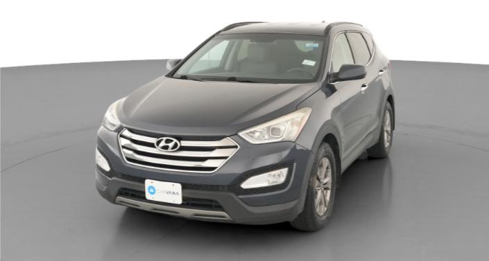 2016 Hyundai Santa Fe Sport 2.0T -
                  Fort Worth, TX