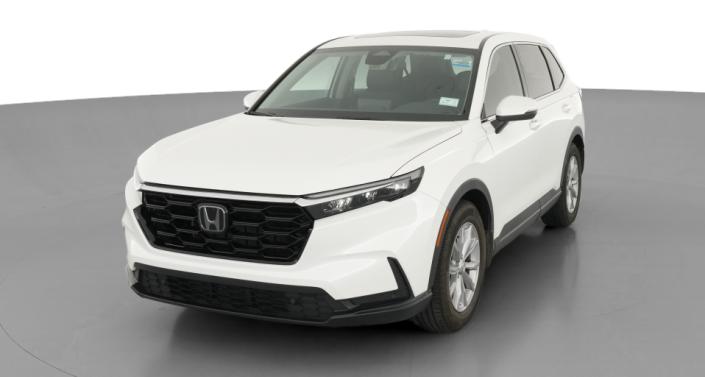 Thumbnail: 2023 Honda CR-V - 1