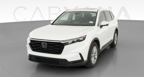 2023 Honda CR-V