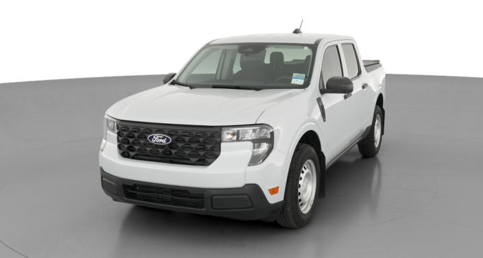 Thumbnail: 2025 Ford Maverick - 1